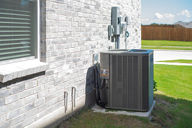 Reliable Hvac contractor in Carrollton, TX by FH HVAC