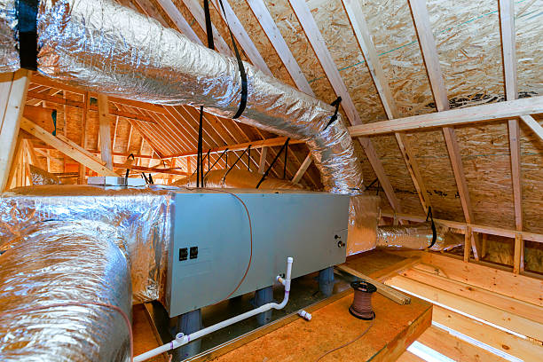 Trusted Hvac service in Carrollton, TX - FH HVAC
